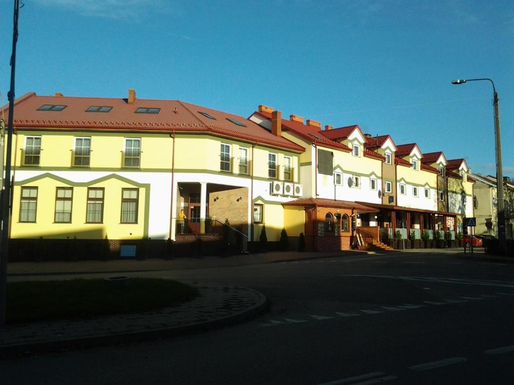 Hotel Skarpa Сейни Стая снимка